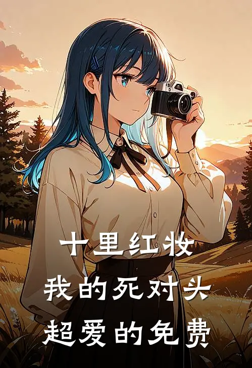 十里红妆，我的死对头超爱的免费