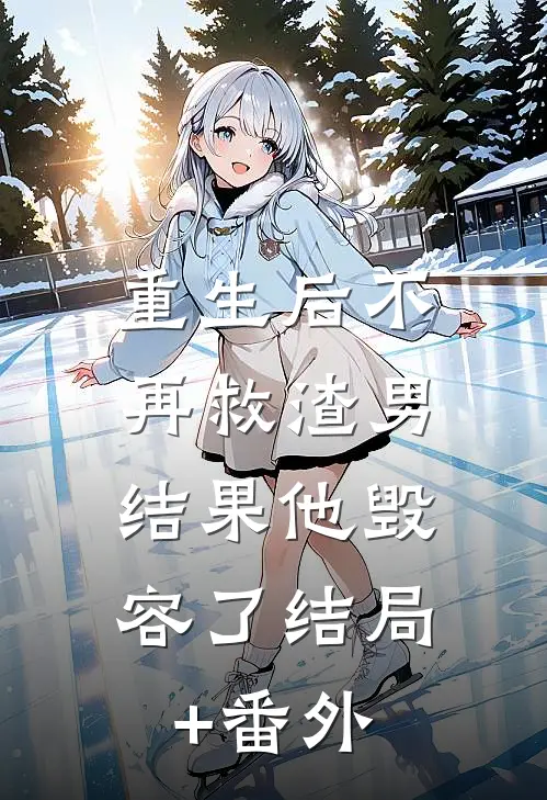重生后不再救渣男，结果他毁容了结局+番外