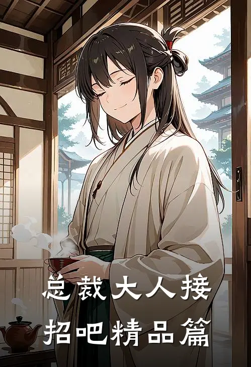 总裁大人接招吧精品篇