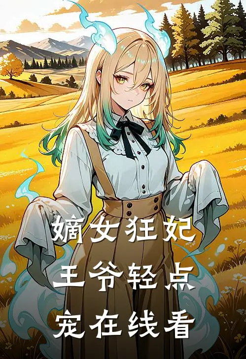 嫡女狂妃：王爷轻点宠在线看