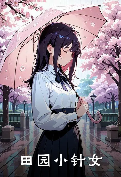 田园小针女