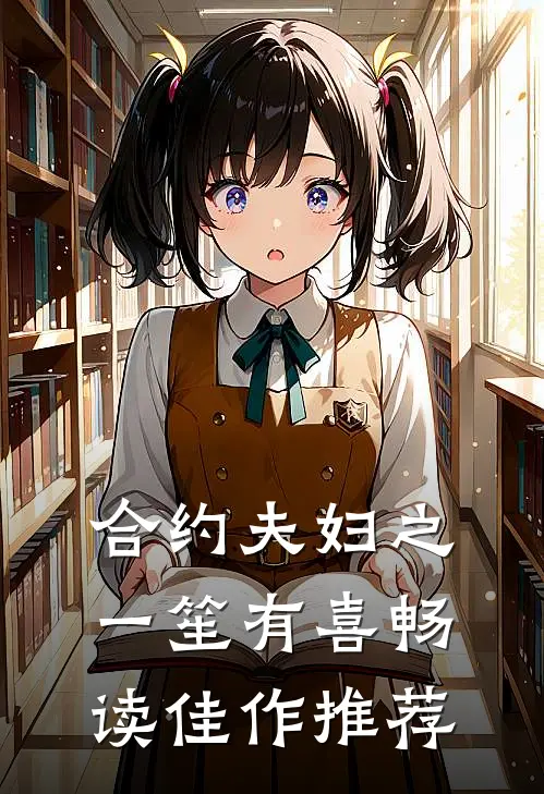 合约夫妇之一笙有喜畅读佳作推荐