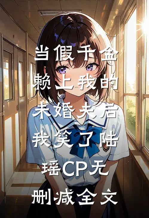 当假千金赖上我的未婚夫后，我笑了陆瑶CP无删减全文
