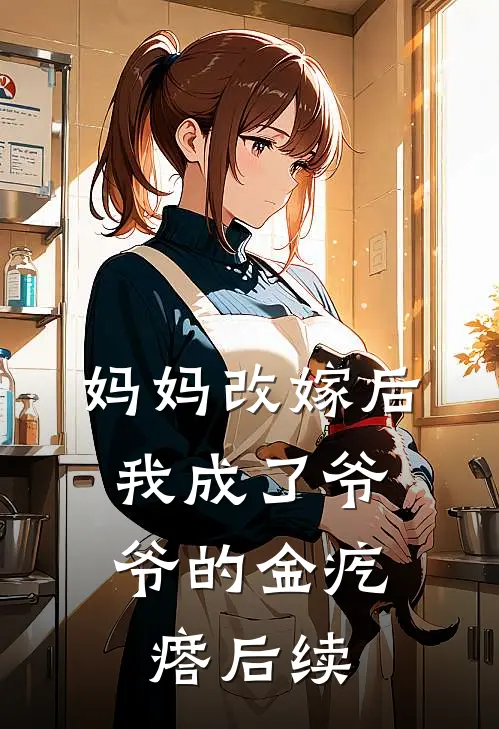 妈妈改嫁后，我成了爷爷的金疙瘩后续