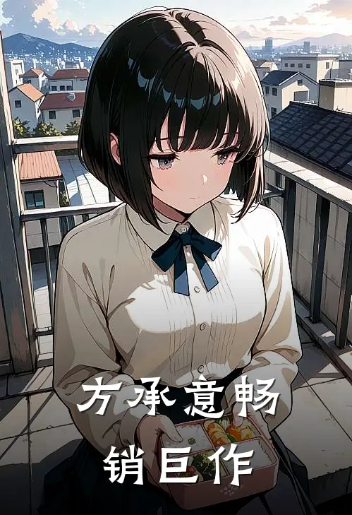 方承意畅销巨作
