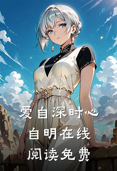 爱自深时心自明在线阅读免费