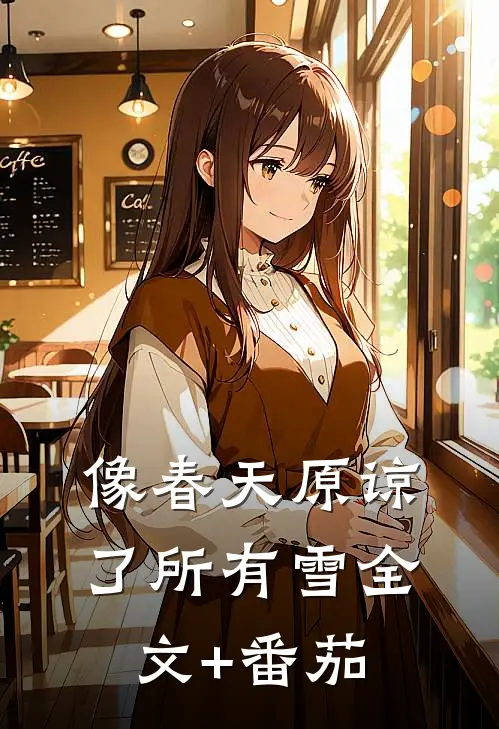 像春天原谅了所有雪全文+番茄