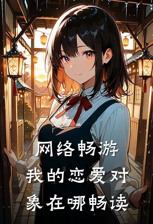 网络畅游，我的恋爱对象在哪畅读