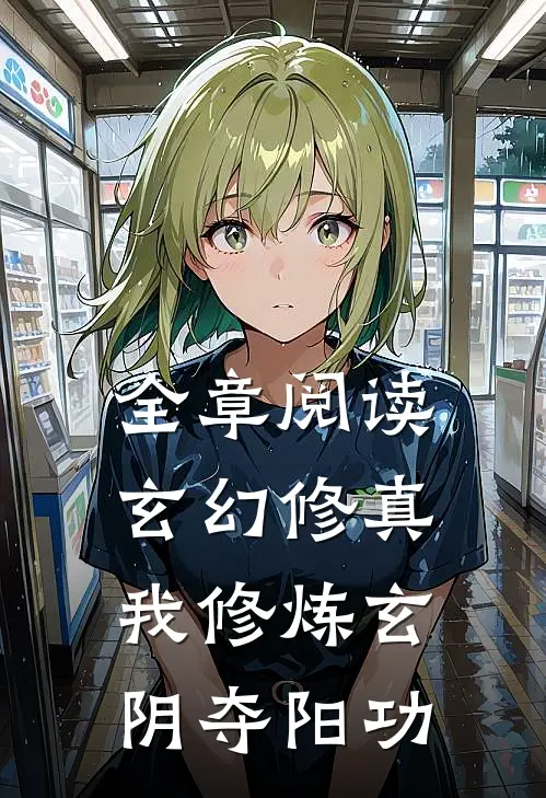 全章阅读玄幻修真：我修炼玄阴夺阳功