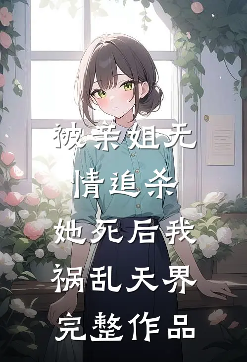 被亲姐无情追杀，她死后我祸乱天界完整作品