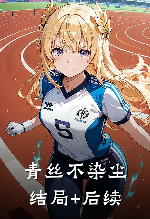 青丝不染尘结局+后续