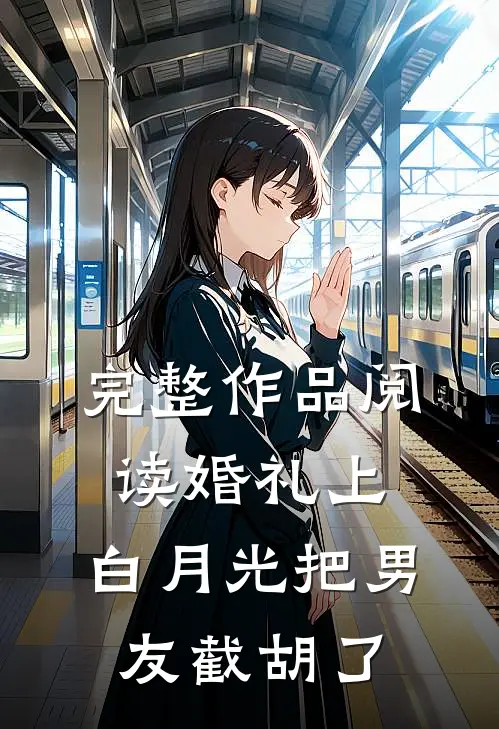 完整作品阅读婚礼上，白月光把男友截胡了