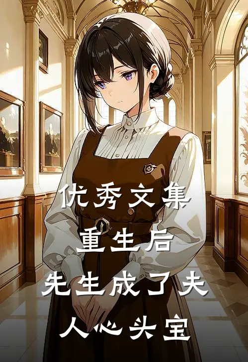 优秀文集重生后，先生成了夫人心头宝