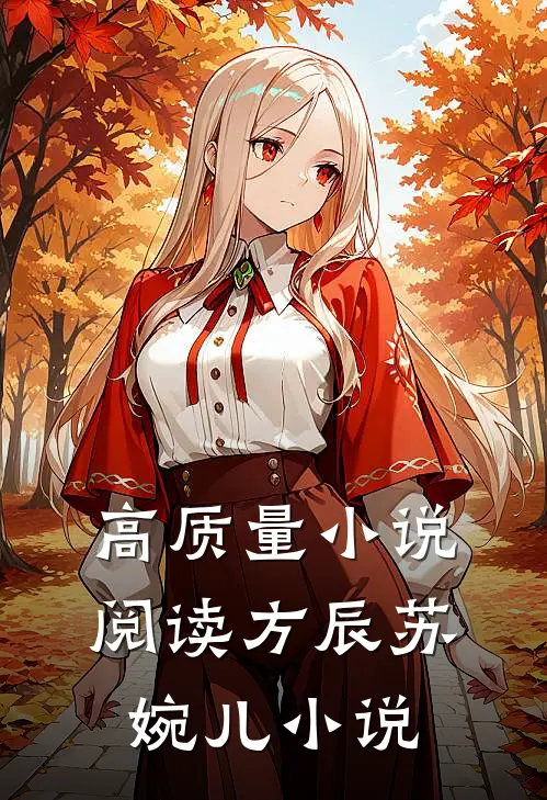 高质量小说阅读方辰苏婉儿小说