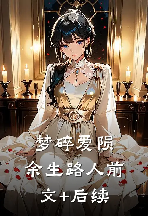 梦碎爱陨，余生路人前文+后续