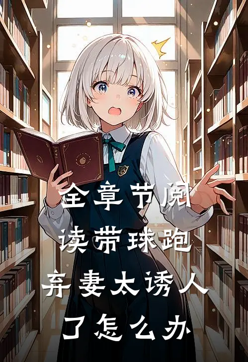 全章节阅读带球跑：弃妻太诱人了怎么办