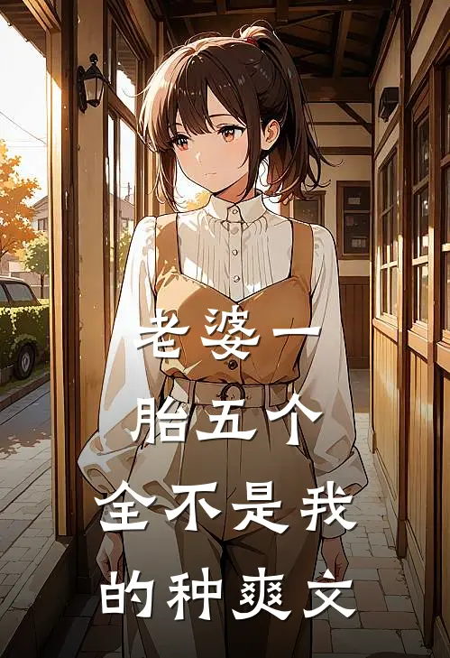 老婆一胎五个，全不是我的种爽文