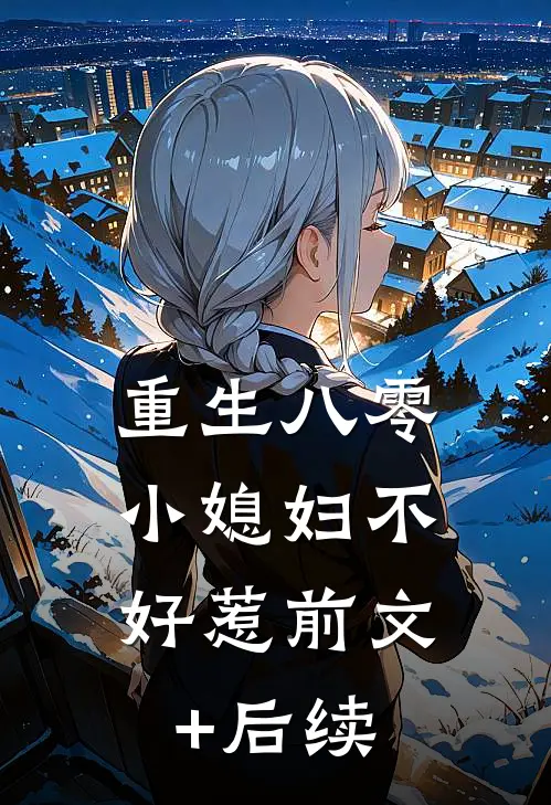 重生八零：小媳妇不好惹前文+后续