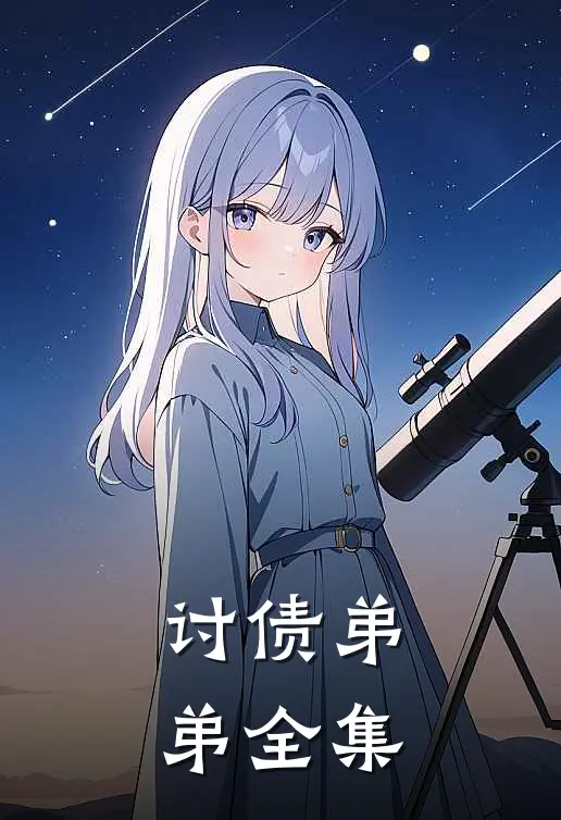 讨债弟弟 全集