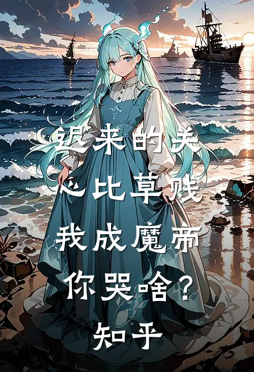 迟来的关心比草贱，我成魔帝你哭啥？知乎