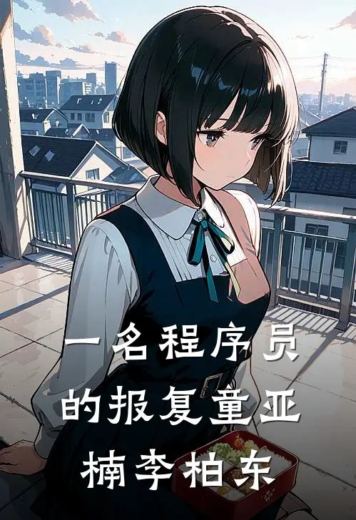 一名程序员的报复童亚楠李柏东