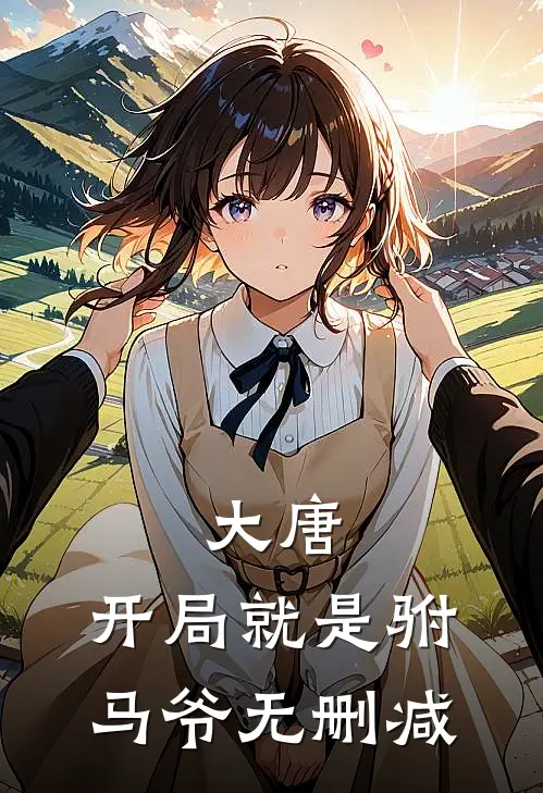 大唐：开局就是驸马爷无删减