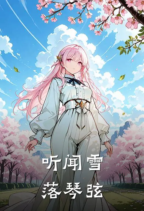 听闻雪落琴弦