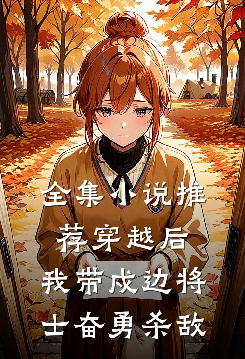 全集小说推荐穿越后，我带戍边将士奋勇杀敌