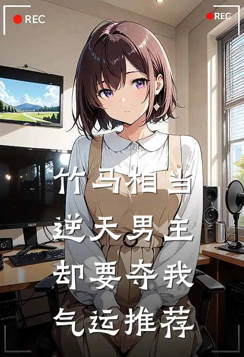 竹马相当逆天男主，却要夺我气运推荐