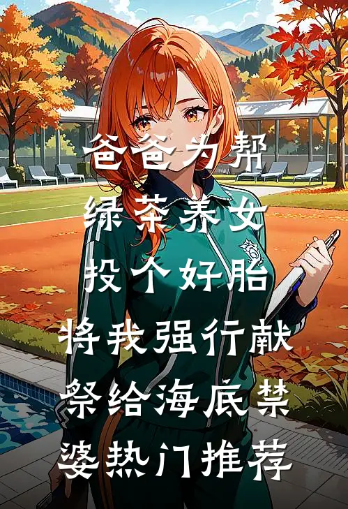 爸爸为帮绿茶养女投个好胎，将我强行献祭给海底禁婆热门推荐