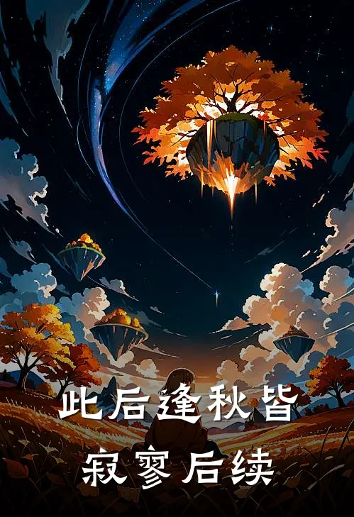 此后逢秋皆寂寥后续