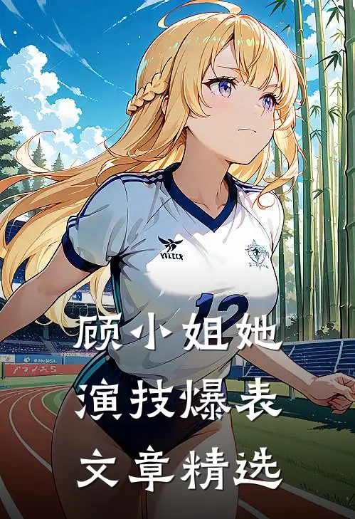 顾小姐她演技爆表文章精选