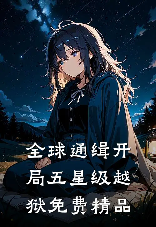 全球通缉开局五星级越狱免费精品