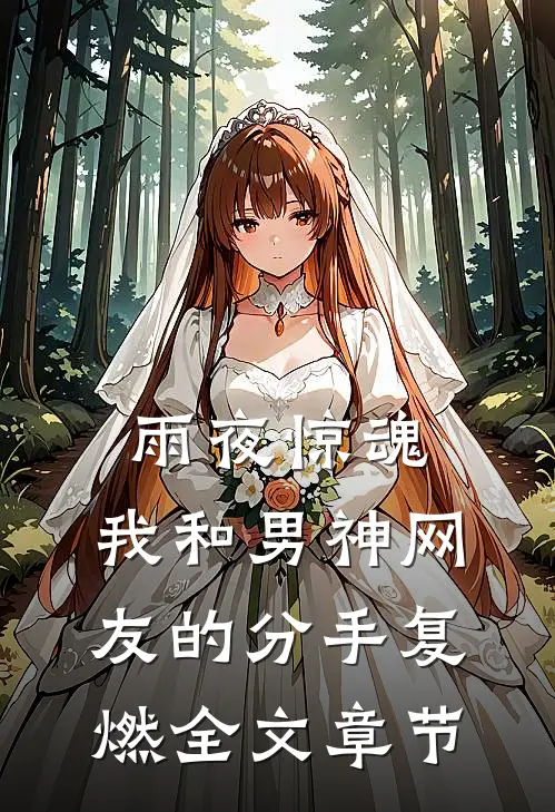 雨夜惊魂，我和男神网友的分手复燃全文章节