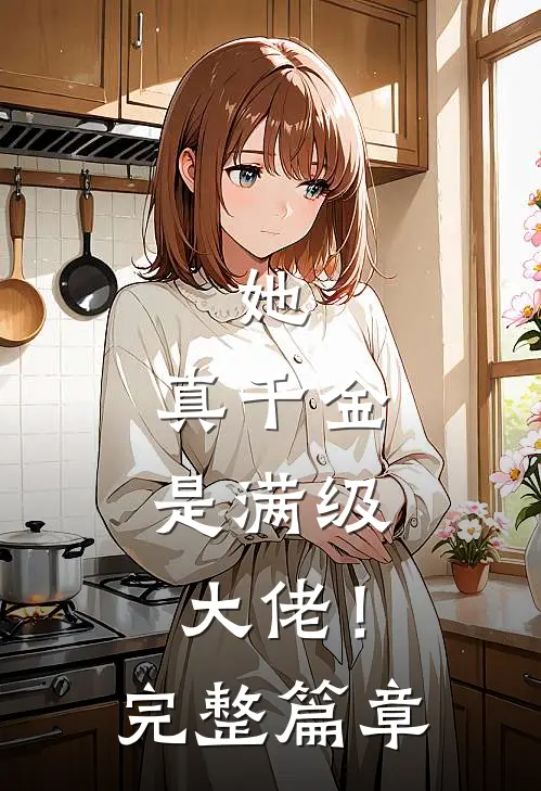 她，真千金，是满级大佬！完整篇章