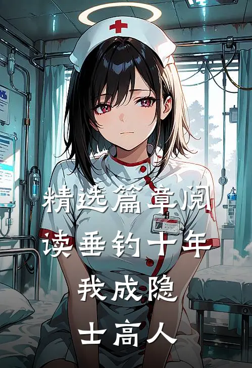 精选篇章阅读垂钓十年，我成隐士高人