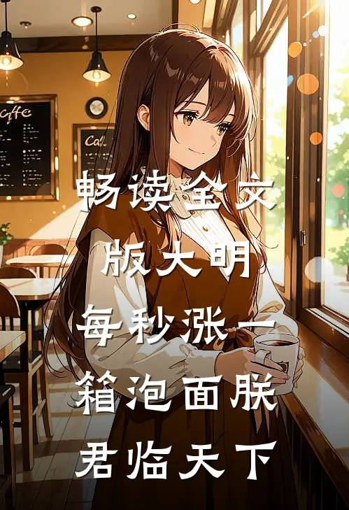 畅读全文版大明：每秒涨一箱泡面朕君临天下