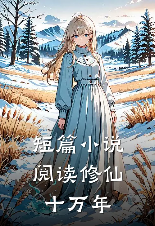 短篇小说阅读修仙十万年