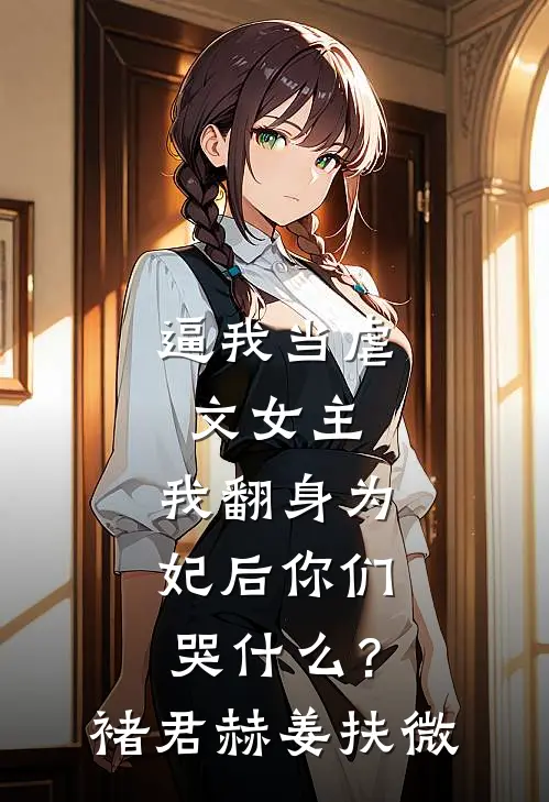逼我当虐文女主，我翻身为妃后你们哭什么？褚君赫姜扶微