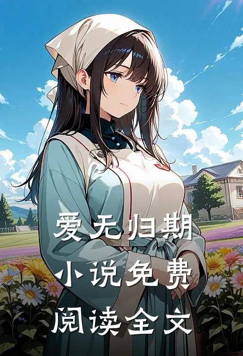 爱无归期小说免费阅读全文