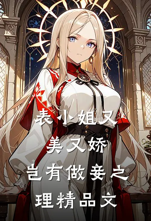 表小姐又美又娇，岂有做妾之理精品文