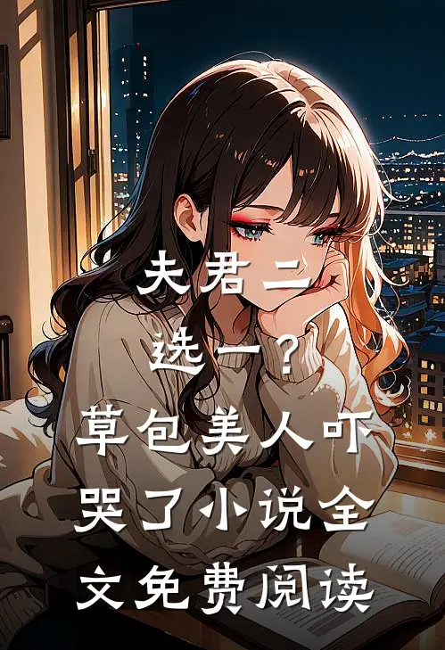 夫君二选一？草包美人吓哭了小说全文免费阅读