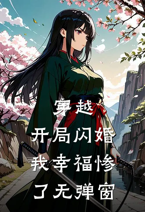穿越：开局闪婚，我幸福惨了无弹窗