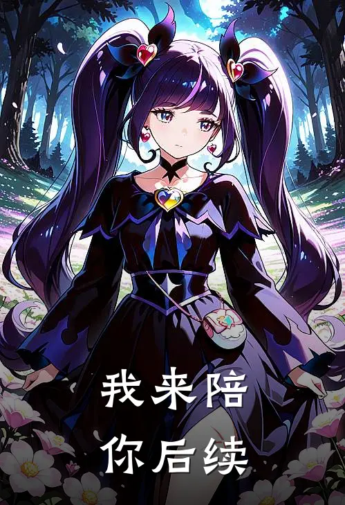 我来陪你后续