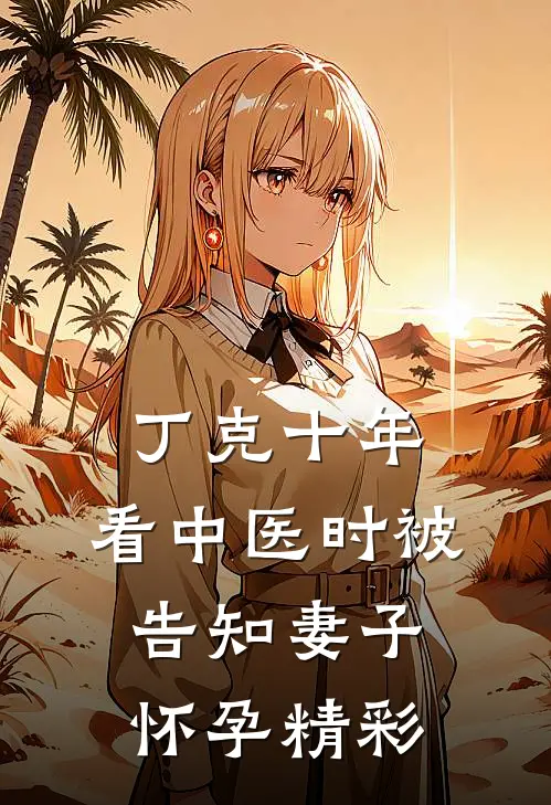 丁克十年，看中医时被告知妻子怀孕精彩
