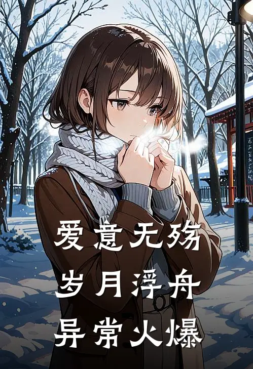 爱意无殇，岁月浮舟异常火爆