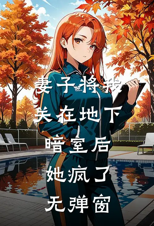 妻子将我关在地下暗室后,她疯了无弹窗