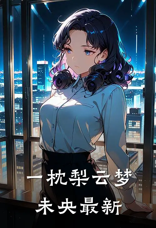 一枕梨云梦未央最新