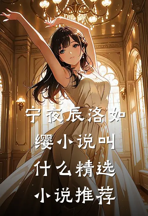 宁夜辰洛如缨小说叫什么精选小说推荐