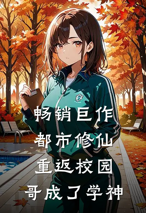 畅销巨作都市修仙：重返校园，哥成了学神